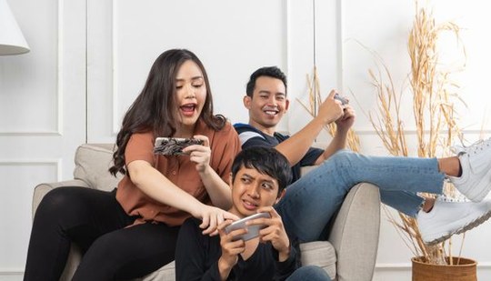  Sân trò chơi hàng đầu 